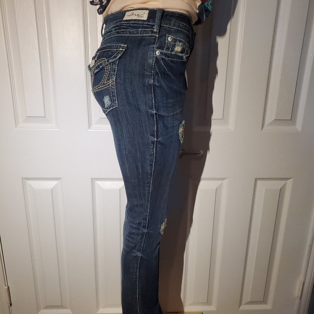 Pre Jeans - Picture 2 of 6